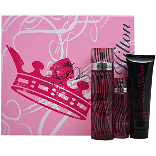 Paris Hilton Pour Femme Eau de Parfum