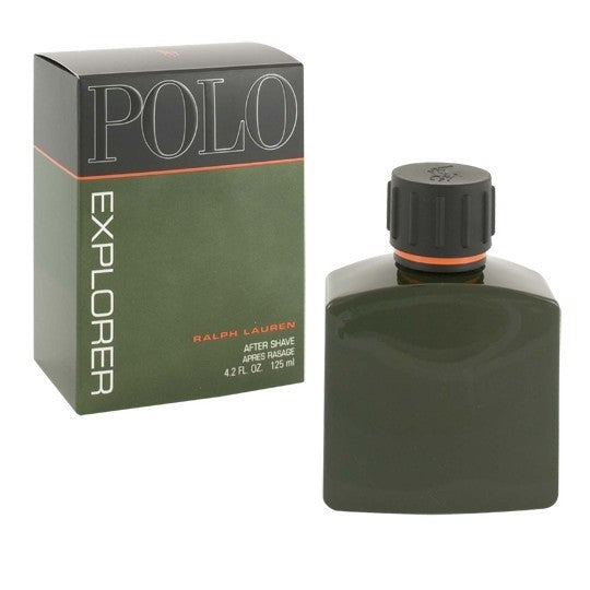 Ralph Lauren Polo Explorer Pour Homme Lotion Apres-Rasage