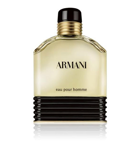 Armani Eau Pour Homme For Men Eau de Toilette Vintage