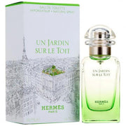 Hermes Un Jardin Sur Le Toit For Men & Women Eau de Toilette