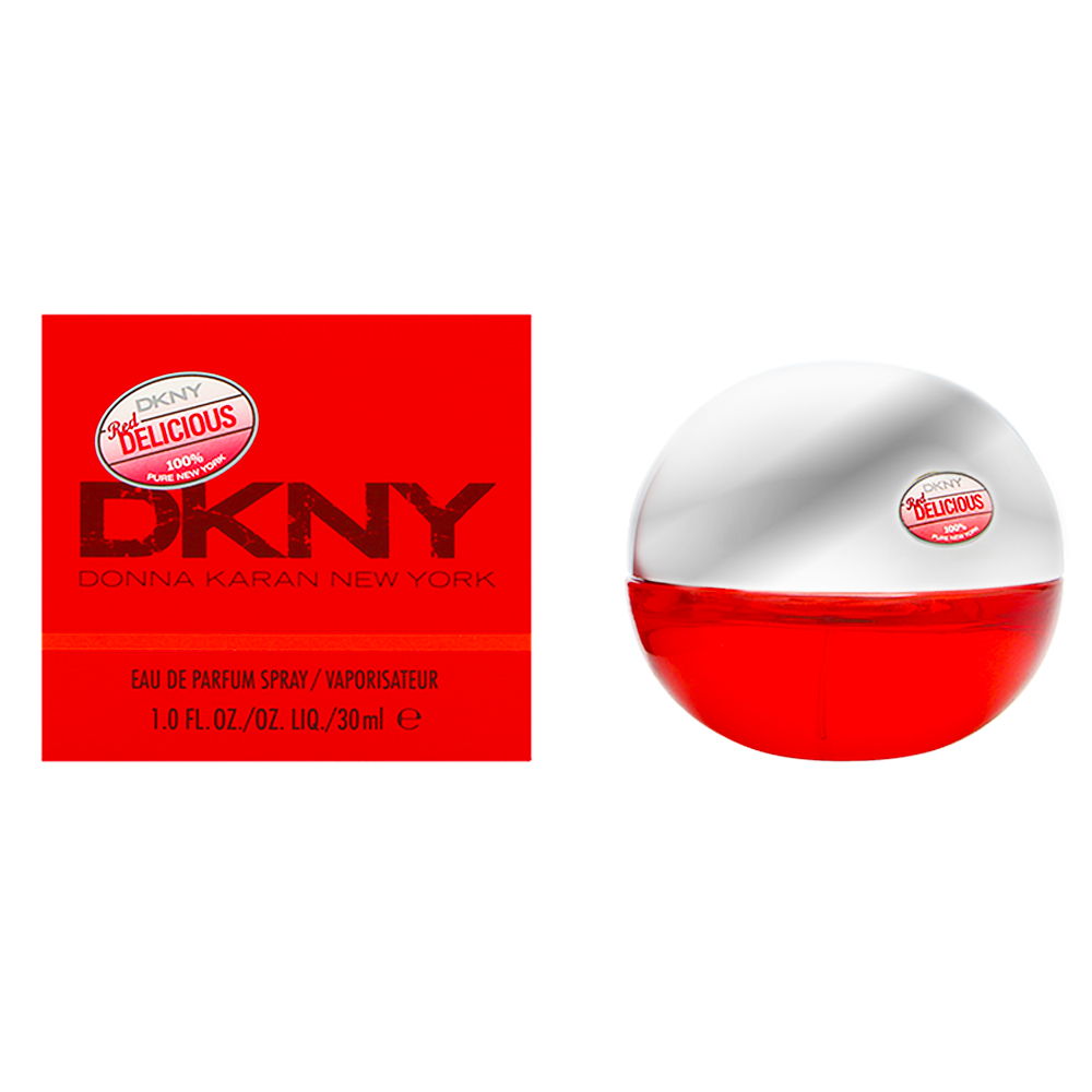 Donna Karan Dkny Red Delicious For Women Eau de Parfum