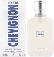 Best of Chevignon Pour Homme Eau de Toilette