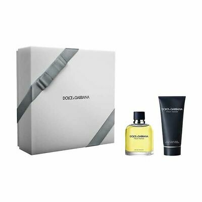 Dolce & Gabbana For Men Eau de Toilette