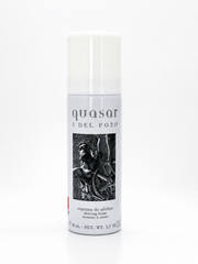 Jesus Del Pozo Quasar Pour Homme Shaving Foam