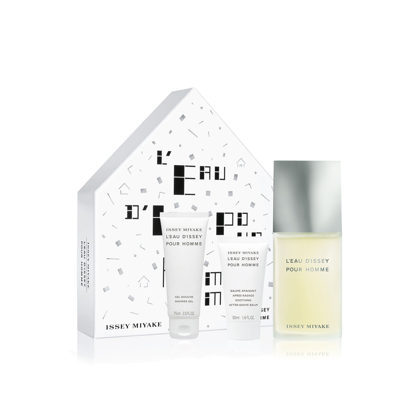 Issey Miyake L'Eau D'Issey For Men Eau de Toilette