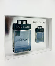 Bvlgari Man Bvlgari Pour Homme Eau de Toilette