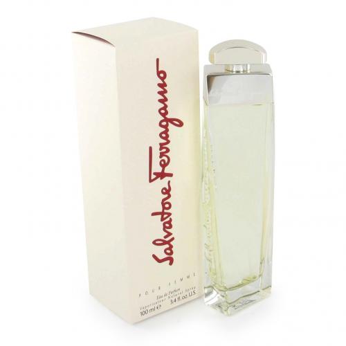 Salvatore Ferragamo Pour Femme Eau de Parfum