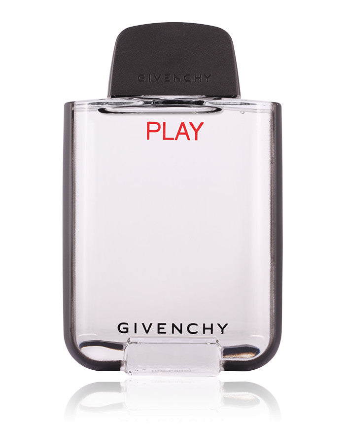 Givenchy Play For Men After Shave Lotion