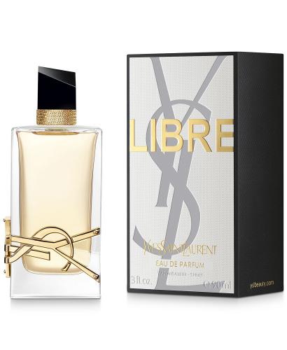Yves Saint Laurent Ysl Libre For Women Eau de Parfum