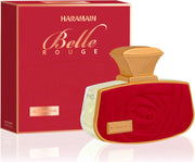 Al Haramain Belle Rouge For Women Eau de Parfum