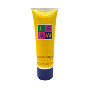 Luciano Soprani Laws Active For Women Shampoo and Shower Gel