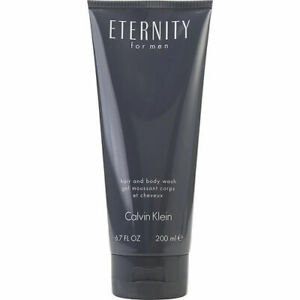 Calvin Klein Eternity Pour Homme Gel Douche
