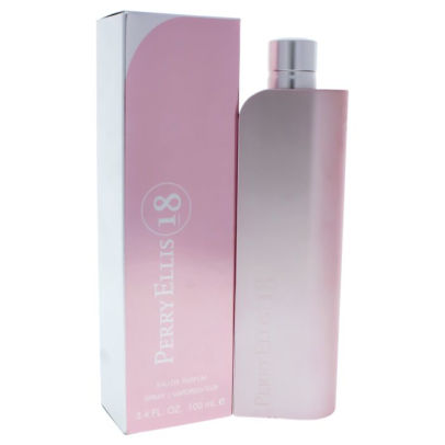 Perry Ellis 18 For Women Eau de Parfum
