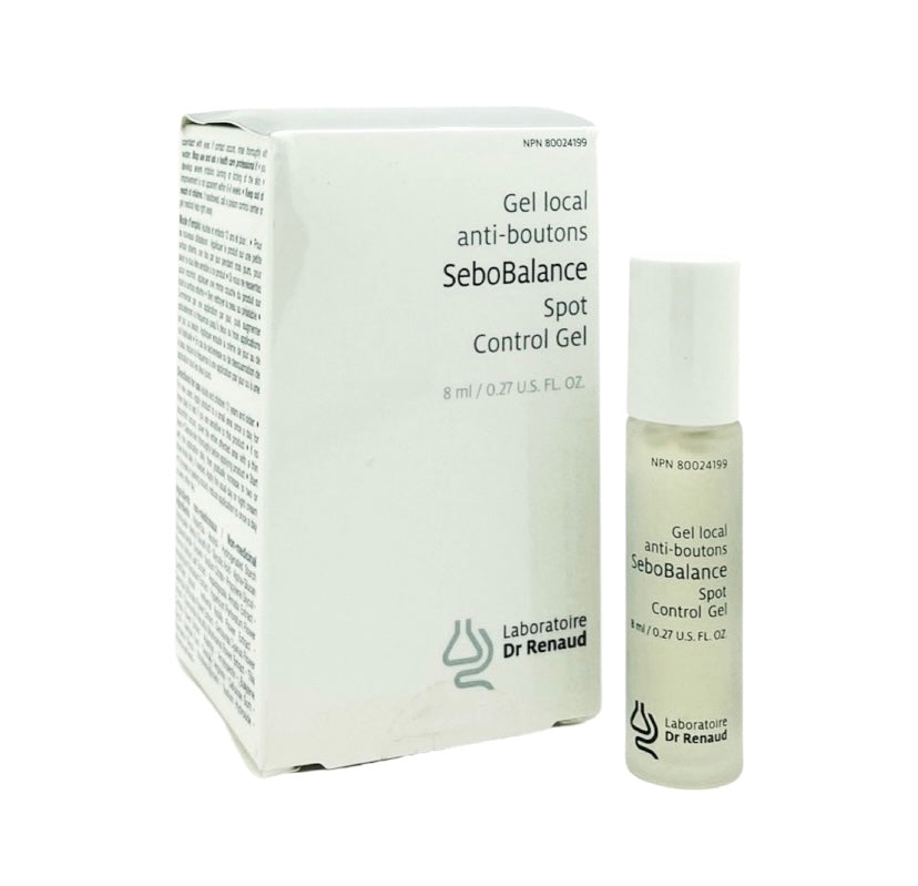 Laboratoire Dr Renaud SeboBalance Spot Control Gel