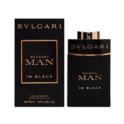 Bvlgari Man In Black Pour Homme Eau de Parfum