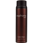 Calvin Klein Euphoria Pour Homme Vaporisateur Pour Le Corps