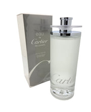 Cartier Eau De Cartier Relaxante Pour Homme & Femme Eau de Toilette