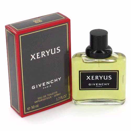 Givenchy Xeryus For Men Eau de Toilette – Le Parfumier