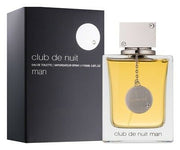 Armaf Club De Nuit Man For Men Eau de Toilette
