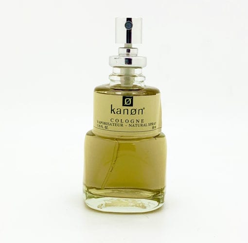 Kanon Pour Homme Eau de Cologne Vintage