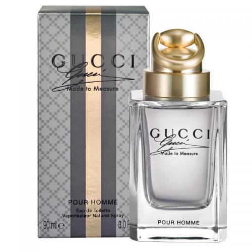 Gucci Made To Measure For Men Eau de Toilette