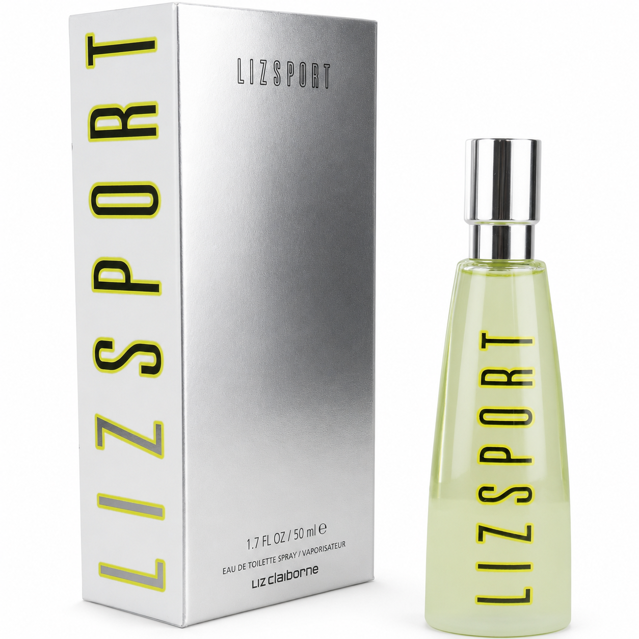 Liz Claiborne Liz Sport For Women Eau de Toilette