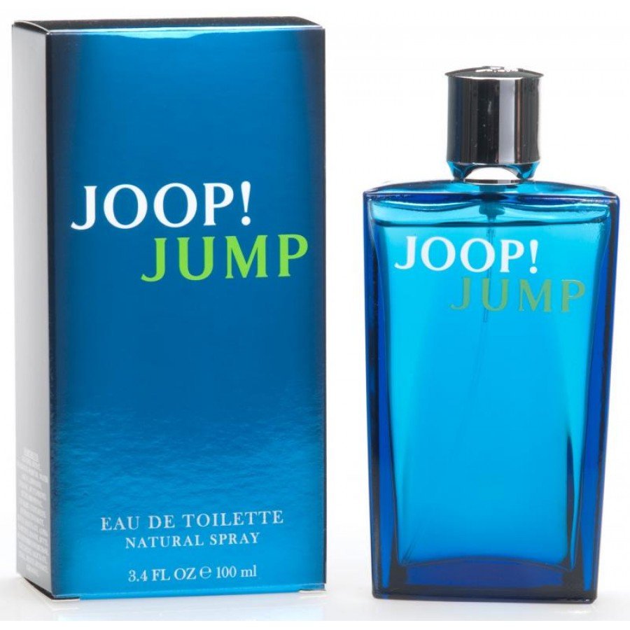 Joop Jump For Men Eau de Toilette