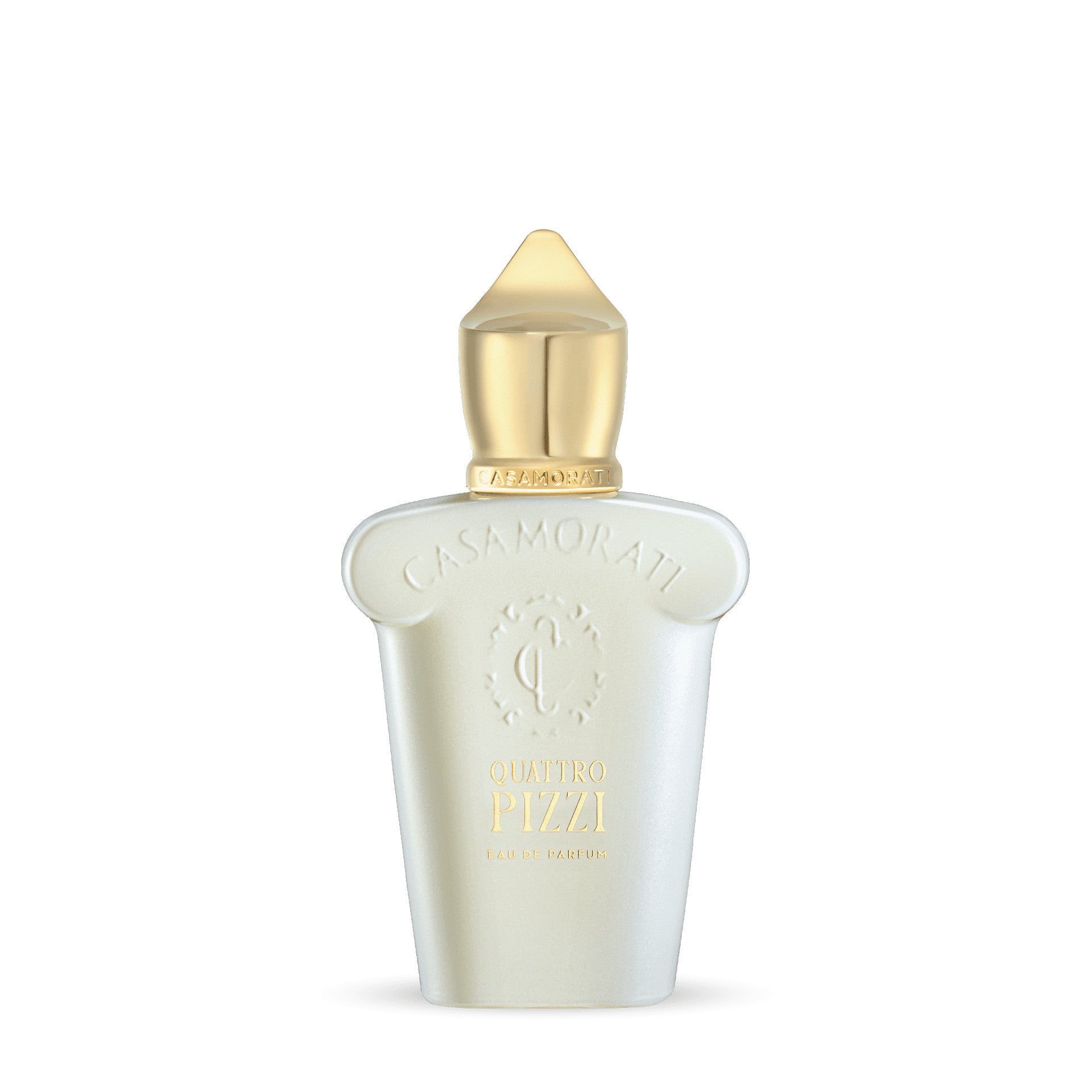 Xerjoff Casamorati Quattro Pizzi Eau De Parfum