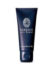 Versace Pour Homme Gel Douche