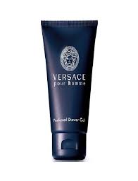 Versace Pour Homme Gel Douche