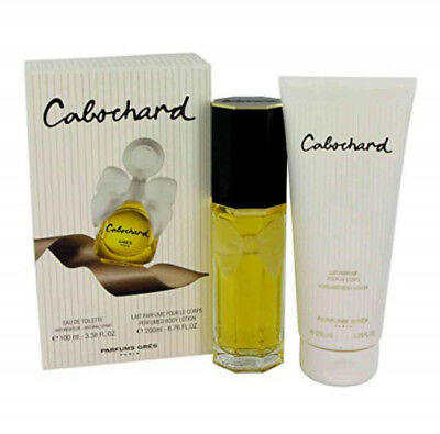 Gres Cabochard For Women Eau de Toilette