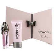 Thierry Mugler Womanity Pour Femme Eau de Parfum