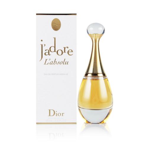 Christian Dior J'Adore L'Absolu Pour Femme Eau de Parfum