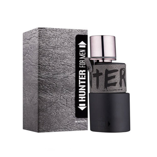 Armaf Hunter Intense For Men Eau de Parfum