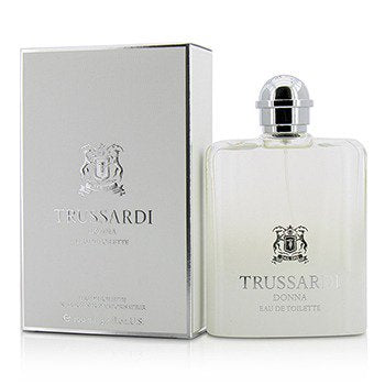 Trussardi Donna Trussardi Pour Femme Eau de Toilette