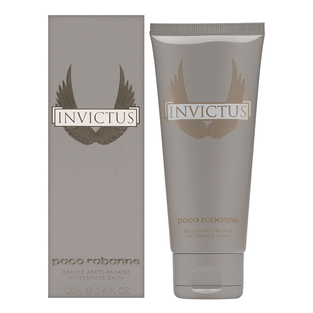 Paco Rabanne Invictus Pour Homme Baume Apres-Rasage