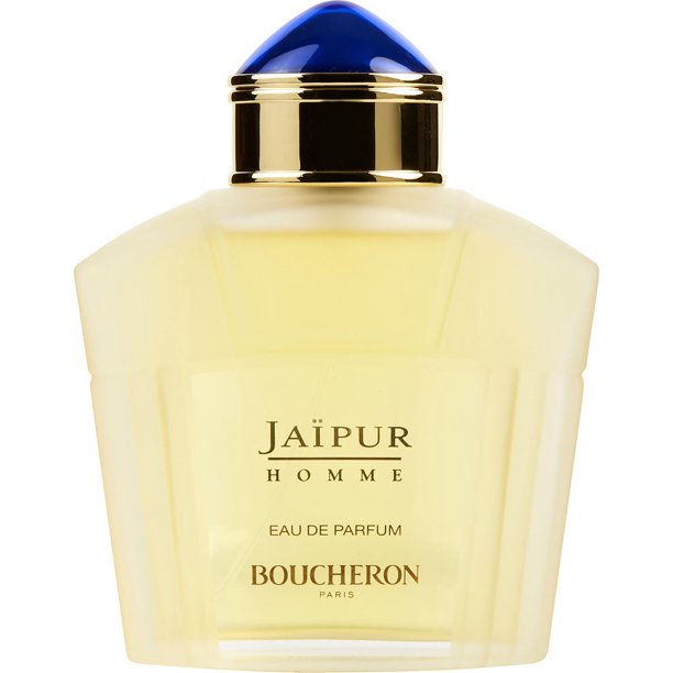 Boucheron Jaipur Pour Homme Eau de Parfum