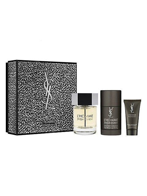 Yves Saint Laurent Ysl L'Homme For Men Eau de Toilette