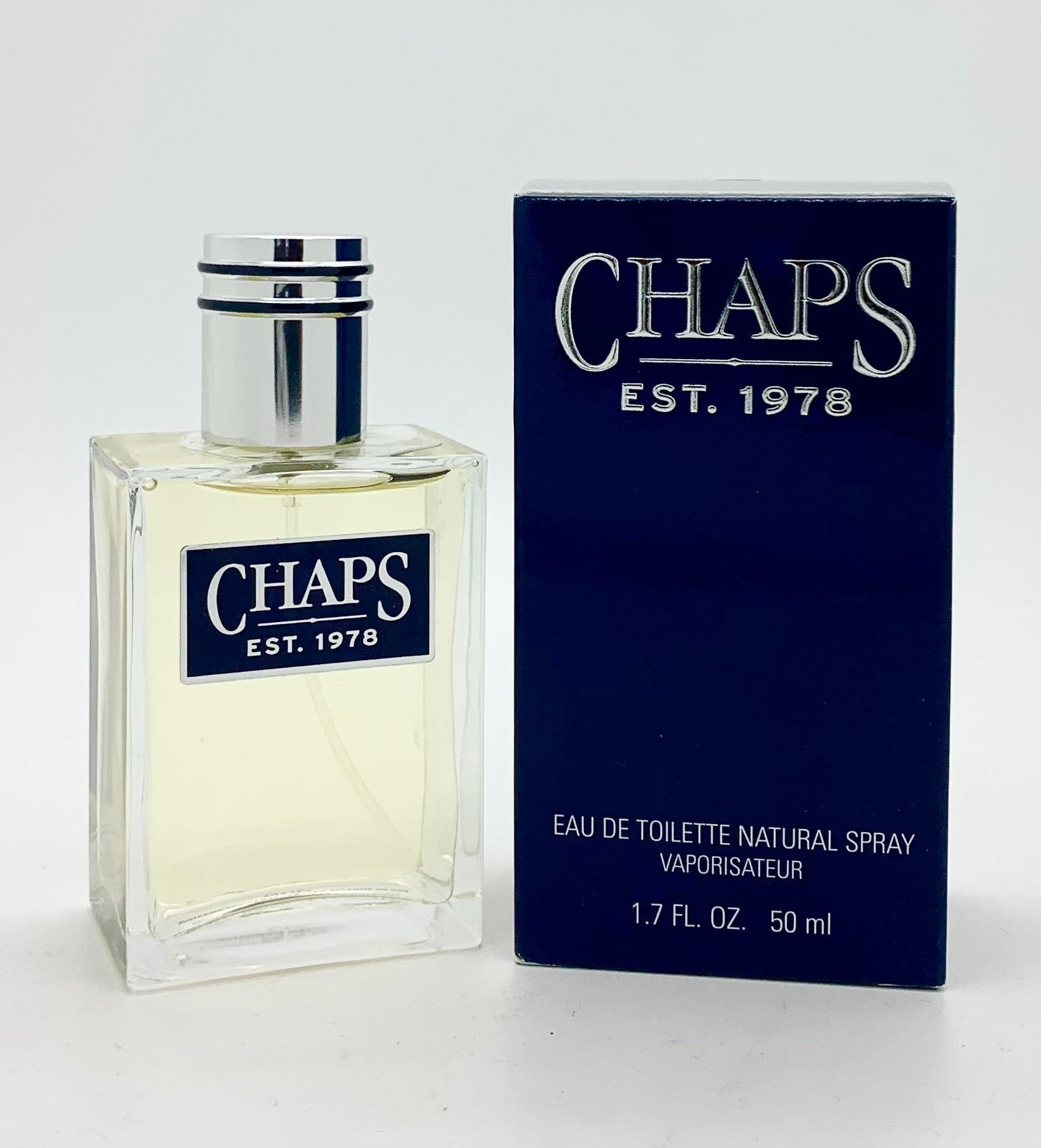 Ralph Lauren Chaps Est. 1978 For Men Eau de Toilette