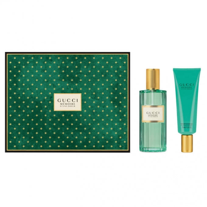 Gucci Memoire D'une Odeur For Women Eau de Parfum