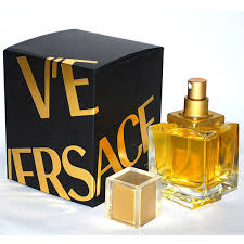 Versace V'E For Women Eau de Parfum