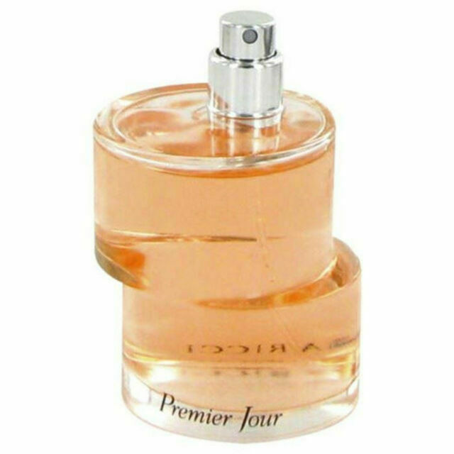 Nina Ricci Premier Jour For Women Eau de Parfum