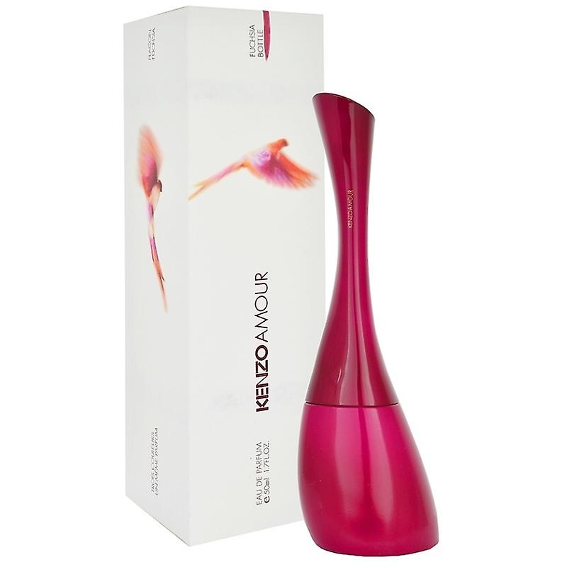 Kenzo Amour For Women Eau de Parfum