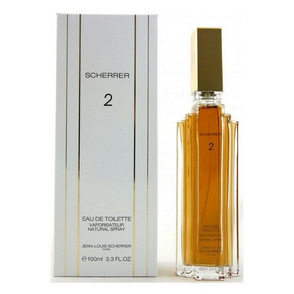Jean Louis Scherrer Scherrer 2 For Women Eau de Toilette