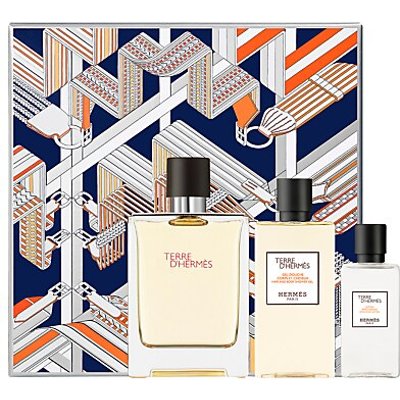 Hermes Terre D'Hermes For Men Eau de Toilette