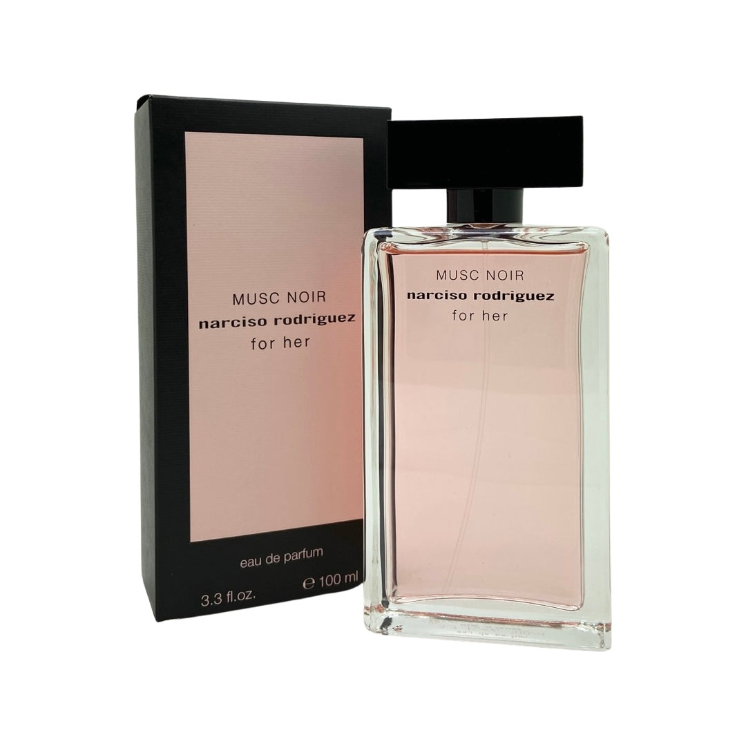 Narciso Rodriguez Musc Noir For Women Eau de Parfum