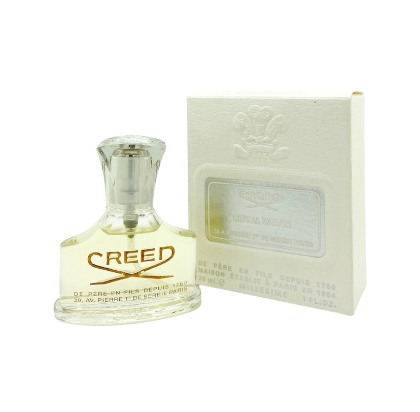 Creed Royal Water Pour Homme & Femme Eau de Toilette