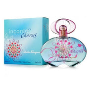 Salvatore Ferragamo Incanto Charms Pour Femme Eau de Toilette