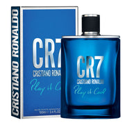 Cristiano Ronaldo CR7 Play it Cool Pour Homme Eau de Toilette