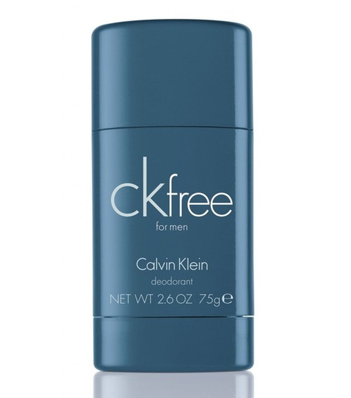 Calvin Klein Ck Free Pour Homme Bâton Déodorant